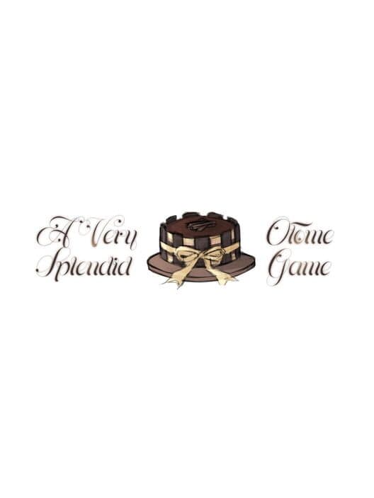 Обложка A Very Splendid Otome Game
