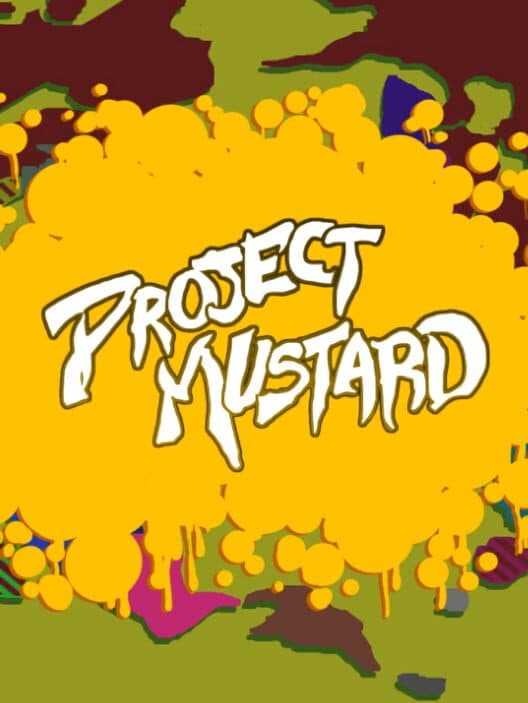 Обложка Project Mustard
