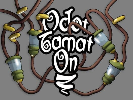 Обложка Odot Tamat On