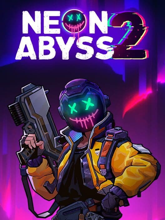 Обложка Neon Abyss 2