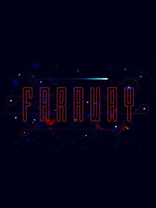 Обложка Faraway