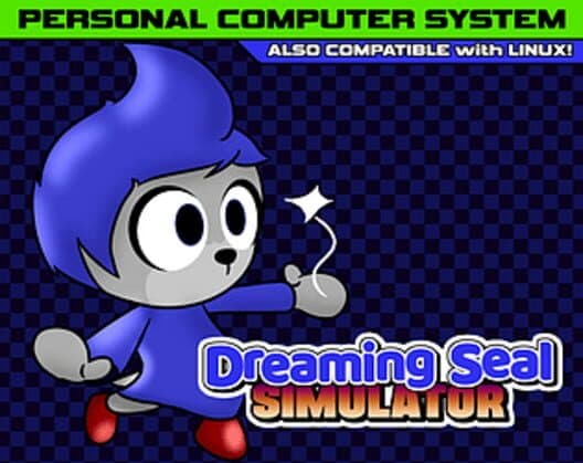 Обложка Dreaming Seal Simulator