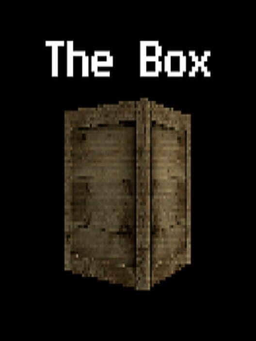 Обложка The Box