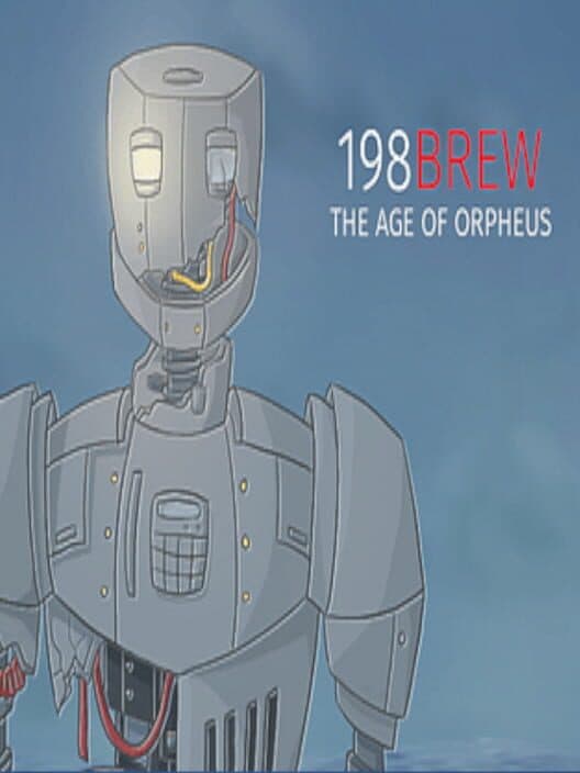 Обложка 198BREW: The Age of Orpheus