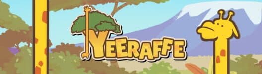 Обложка Yeeraffe