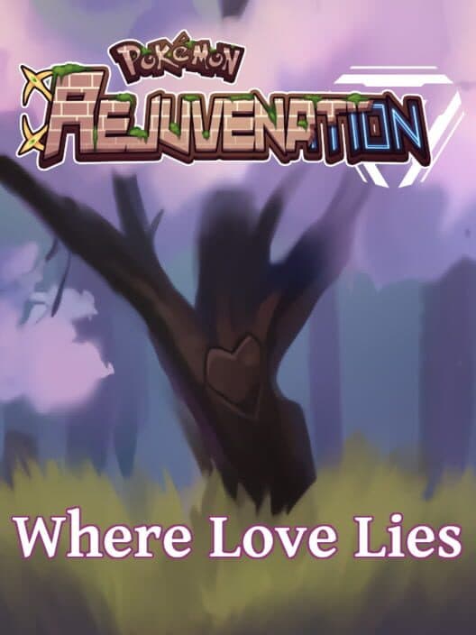 Обложка Version -1: Where Love Lies
