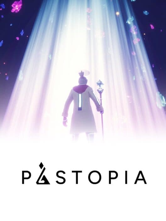 Обложка Pastopia