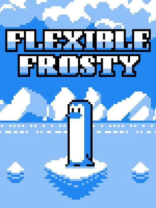 Обложка Flexible Frosty