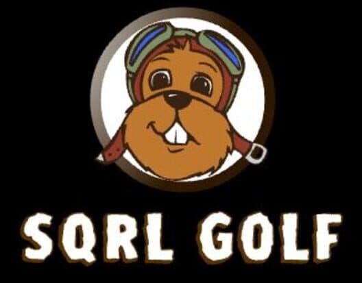 Обложка Sqrl Golf