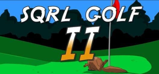 Обложка Sqrl Golf II