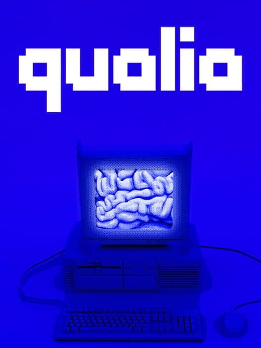 Обложка Qualia