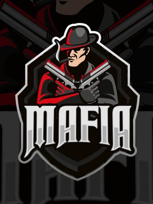 Обложка Mafia