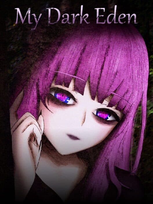 Обложка My Dark Eden