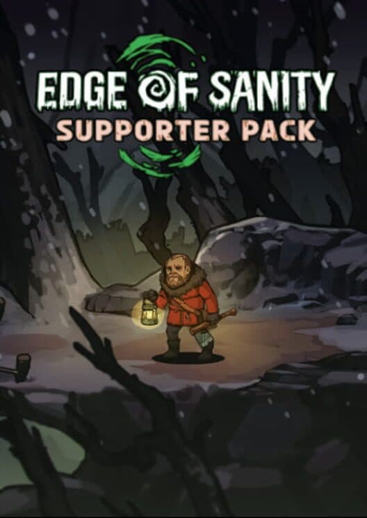 Обложка Edge of Sanity: Supporter Pack