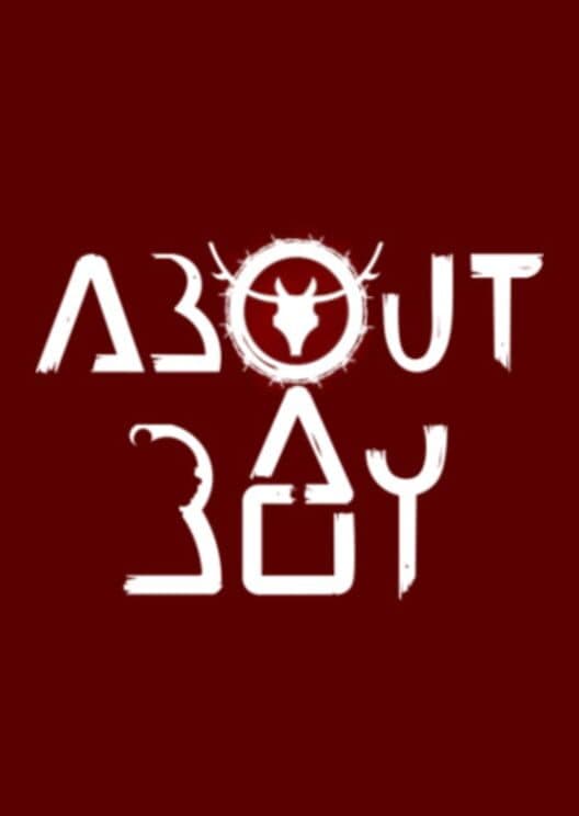 Обложка About a Boy: Deluxe Edition