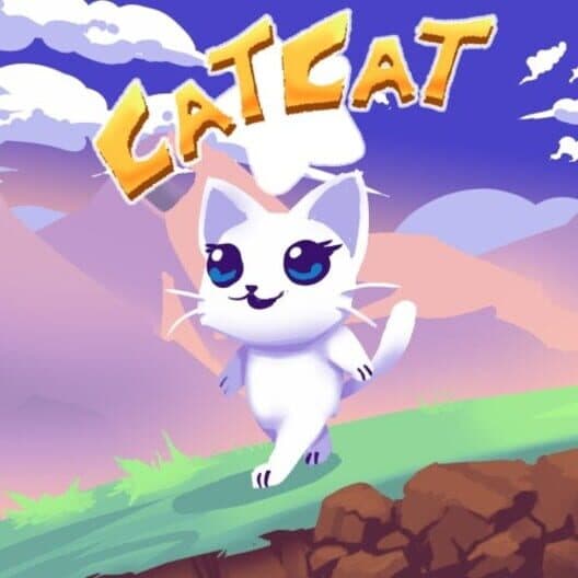 Обложка CatCat