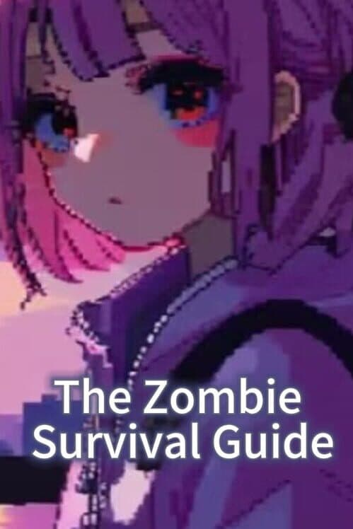 Обложка The Zombie Survival Guide