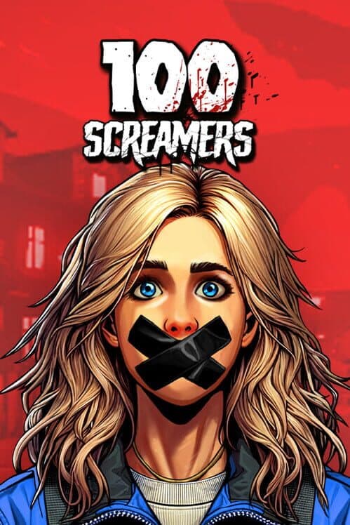 Обложка 100 Screamers