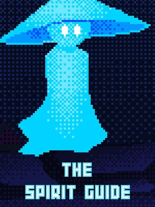 Обложка The Spirit Guide