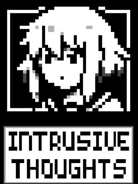 Обложка Intrusive Thoughts