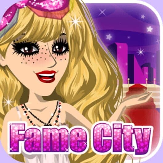 Обложка Fame City