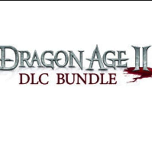 Обложка Dragon Age II: DLC Bundle