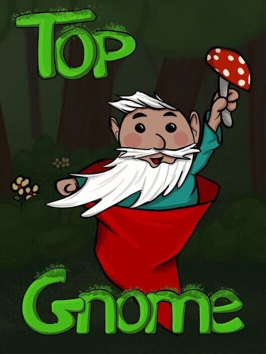 Обложка Top Gnome