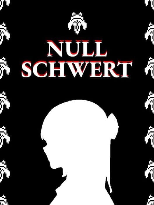 Обложка Nullschwert