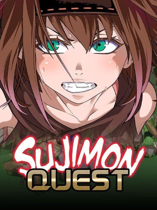 Обложка Sujimon Quest