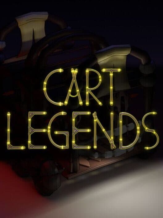 Обложка Cart Legends