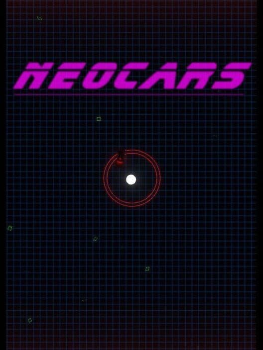 Обложка NeoCars