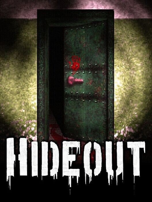 Обложка Hideout
