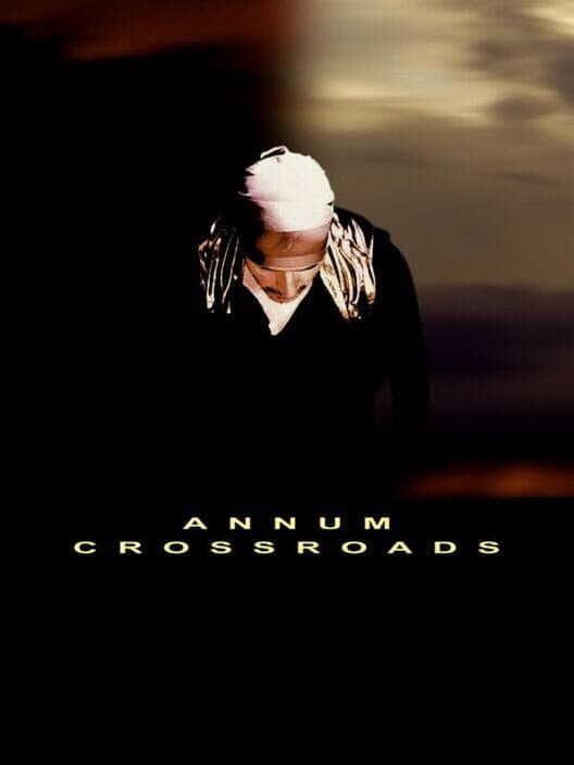 Обложка Annum Crossroads
