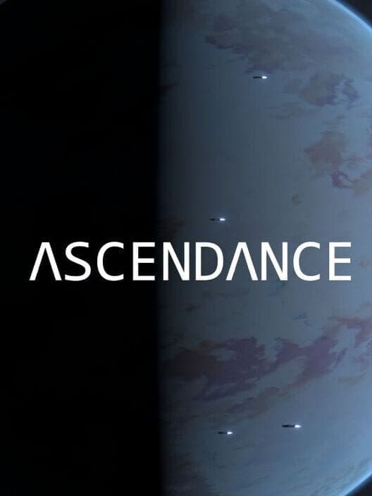 Обложка Ascendance