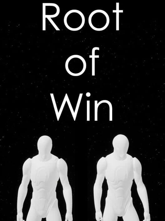 Обложка Root Of Win