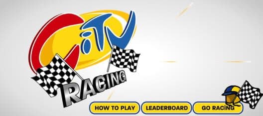 Обложка CiTV Racing