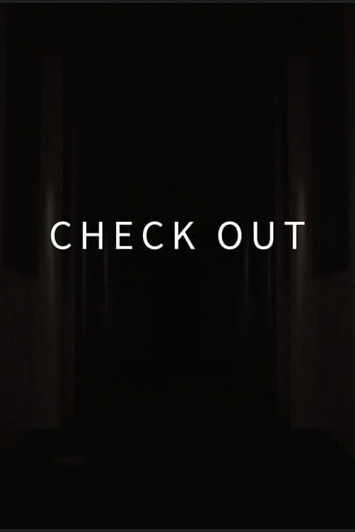 Обложка CheckOut