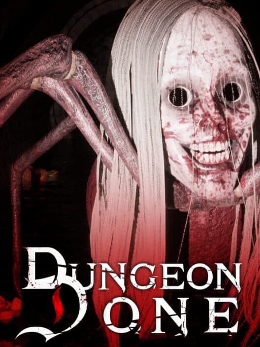 Обложка Dungeon Done