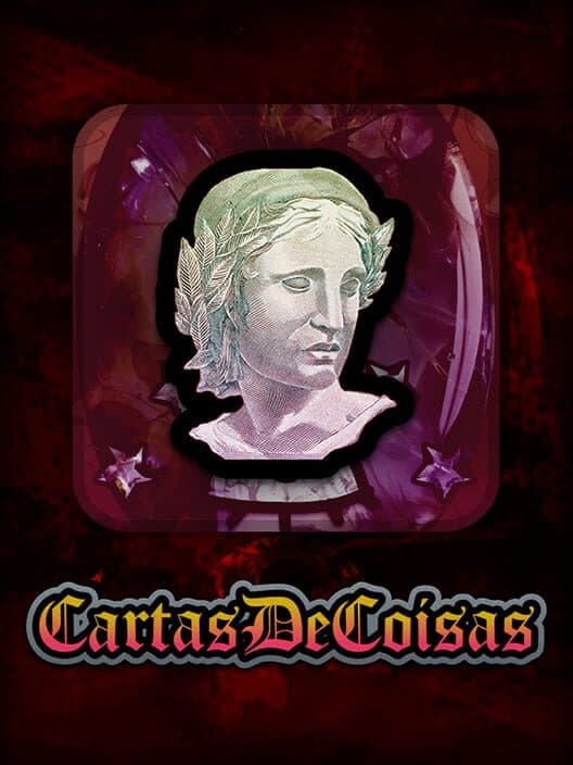 Обложка Cartas de Coisas