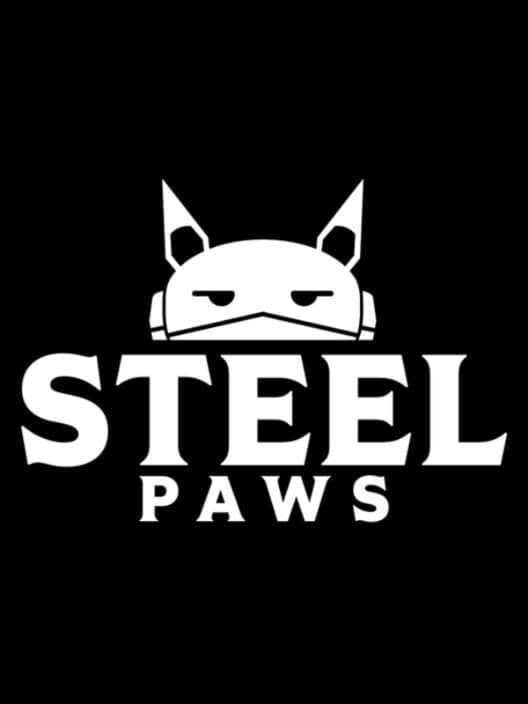 Обложка Steel Paws