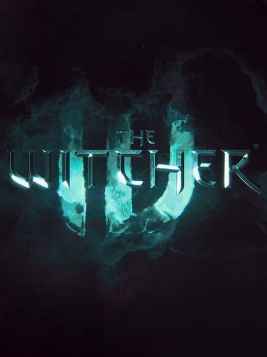 Обложка The Witcher IV