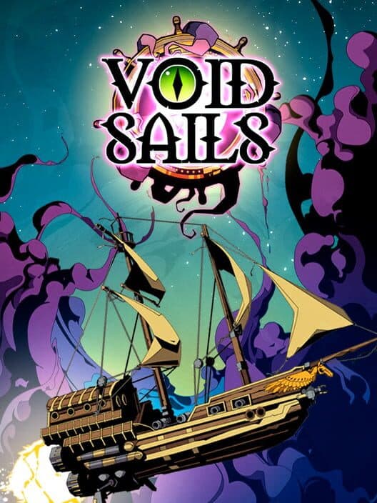 Обложка Void Sails