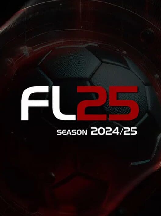Обложка Football Life 2025