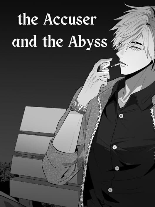 Обложка The Accuser and the Abyss