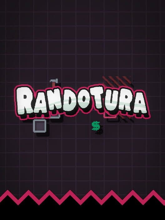 Обложка Randotura
