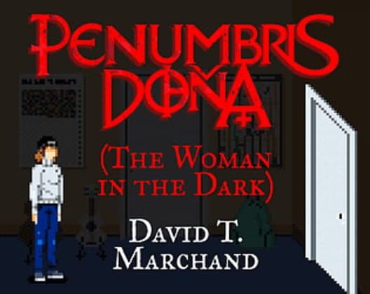 Обложка Penumbris Doña
