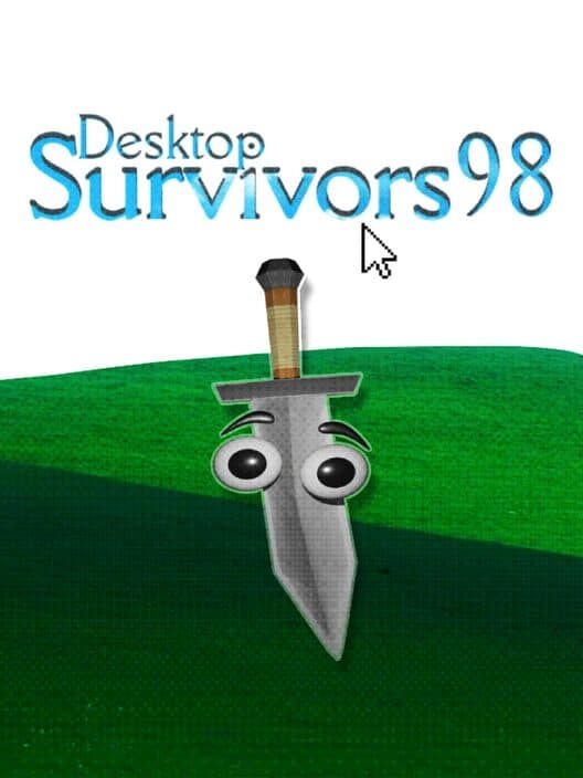 Обложка Desktop Survivors 98