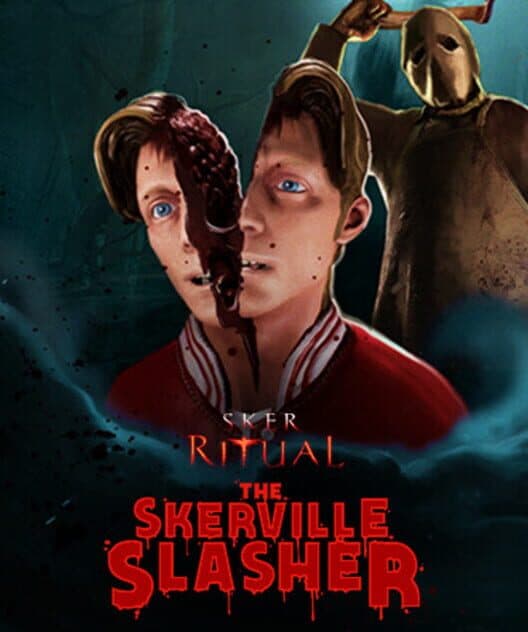 Обложка Sker Ritual: Skerville Slasher