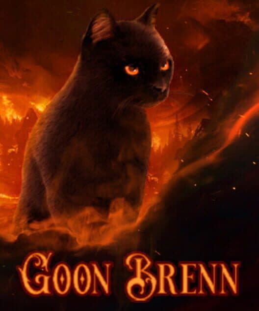 Обложка Sker Ritual: Goon Brenn