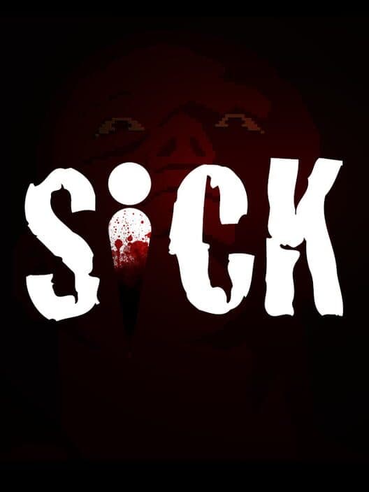 Обложка Sick